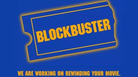 Blockbuster vuelve a la conversación: ¿Renace como plataforma de streaming en 2026?