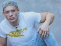 Julio Cesar Chavez Jr. posando..jpg