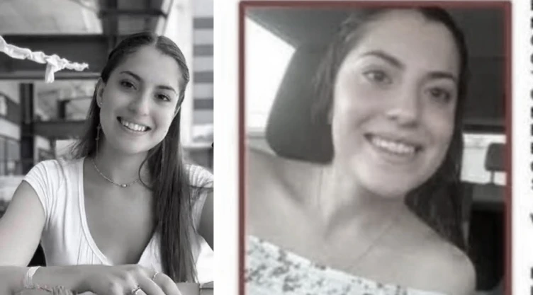 Ana Carolina Saucedo desapareció en el Cerro de las Mitras en Monterrey, Nuevo León