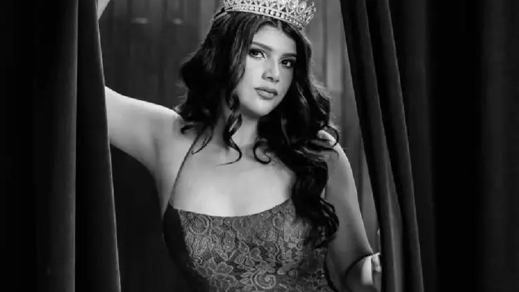 Revelan últimas palabras de Dafne Quintos antes de morir.