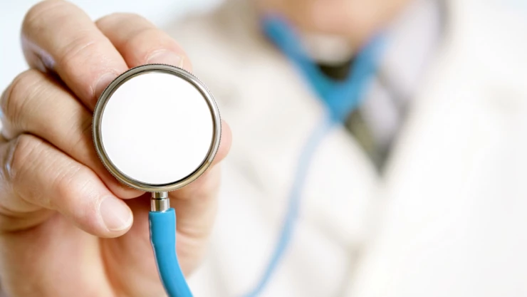 doctor
