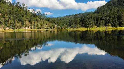 Pueblo Mágico Morelos