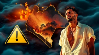 ¿Qué es una ola de calor y cómo afectará al clima en Chiapas?