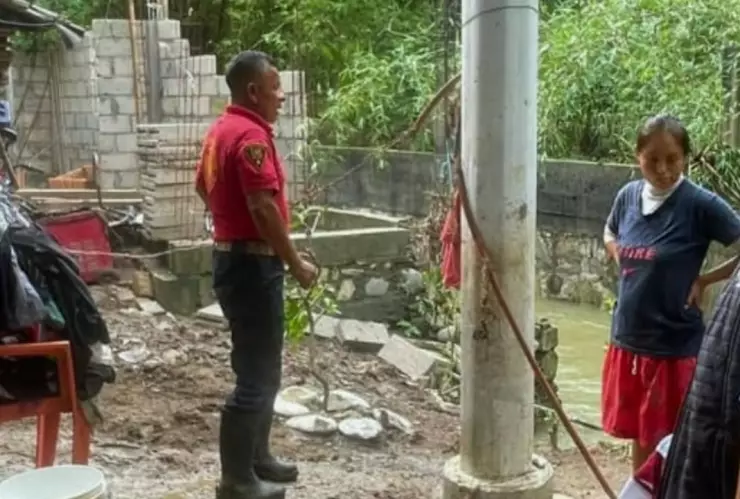 habilitan 95 albergues en puebla por temporada de lluvias