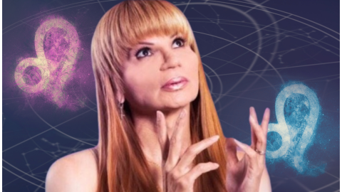 mhoni vidente horóscopo leo