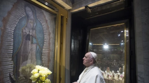 Estado de salud del Papa Francisco sigue siendo CRÍTICO hoy domingo 23 de febrero; ahora sufre de insuficiencia renal