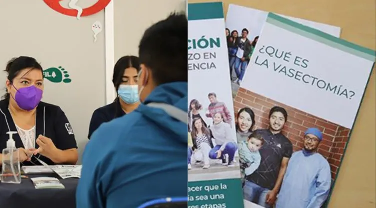 ¿Dónde hacen la vasectomía gratis? Requisitos en el IMSS y otras instituciones de salud