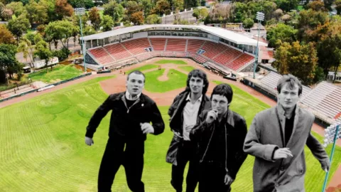 Festival Hipnosis hace nuevos anuncios