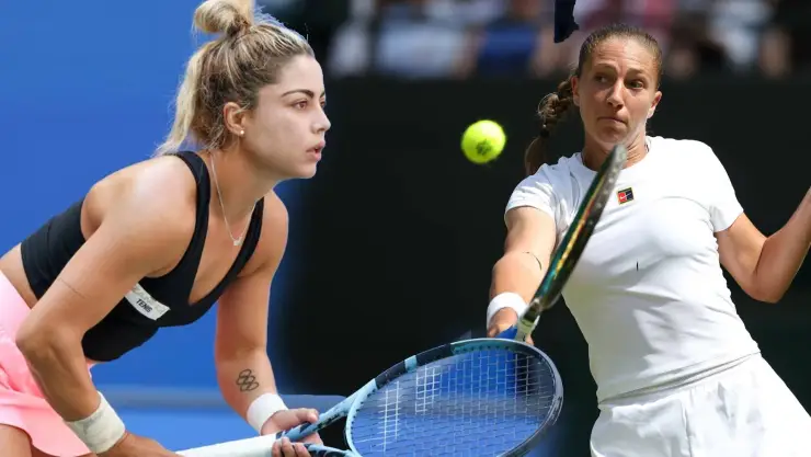 Resultado Renata Zarazúa vs Diane Parry: ¿Quién ganó hoy el partido del US Open 2025?