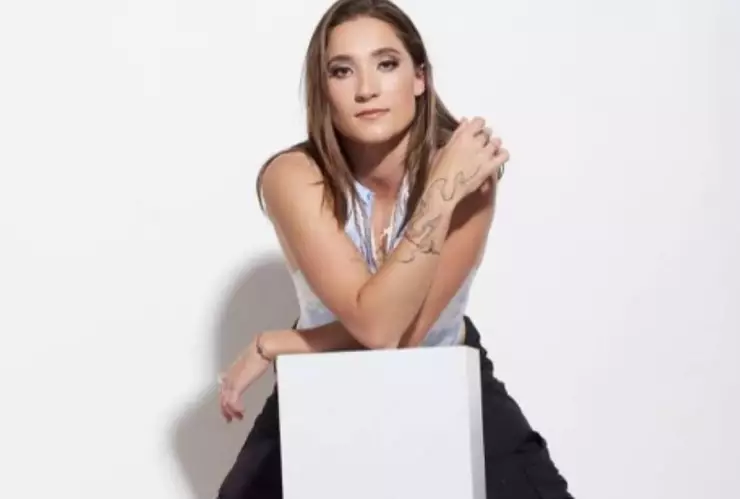 ¿Qué le pasó a Mati Álvarez de Exatlón México? Esto es lo que debes saber