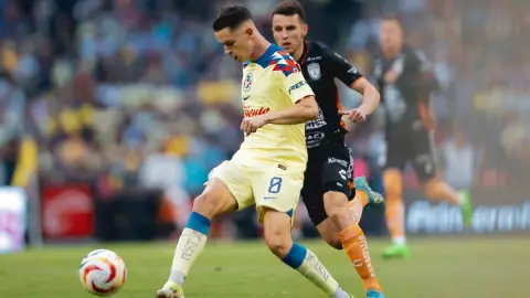 Estos son los horarios de las Semifinales del Clausura 2024