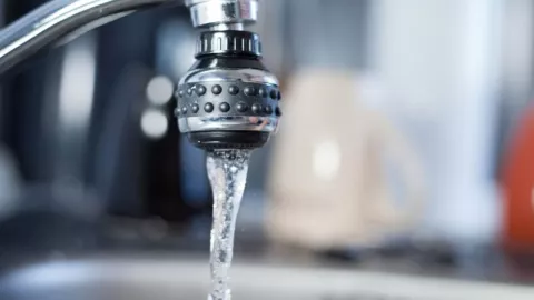 CORTE DE AGUA EN TIJUANA HOY 25 DE SEP.