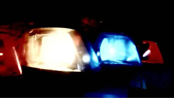 Policía
