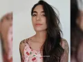 Tania Niebla en Survivor México.