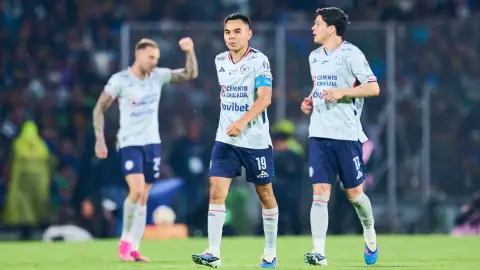 Cruz Azul Comunicaciones