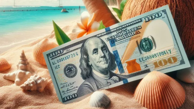 PRECIO DEL DÓLAR EN MARZO