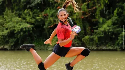 Exatlón: Zudikey responde a Nataly tras ser llamada “hipócrita”.