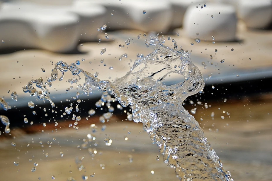 Discusión por privatizar agua