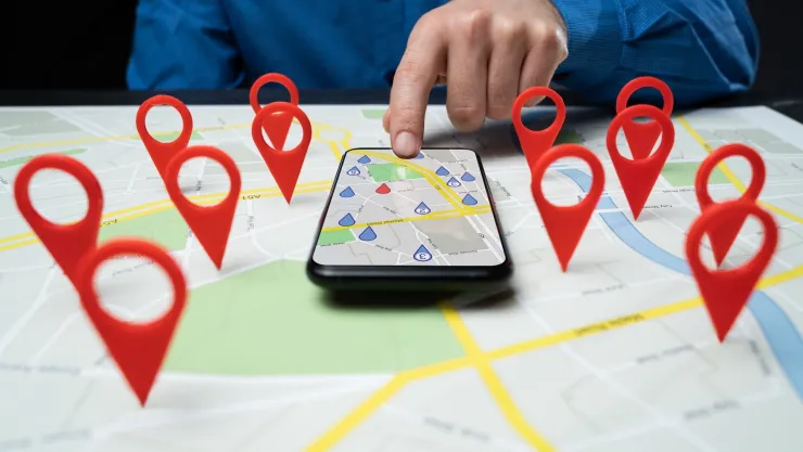Así de fácil puedes usar correctamente la IA de Google Maps para reportes de tráfico y elegir la ruta más rápida