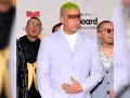 Bad Bunny | Crédito: Mezcalent