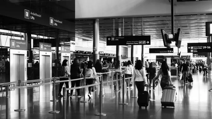 EN VIVO |¿Cuál es el estatus de vuelos en el Aeropuerto de Guadalajara hoy 17 de mayo de 2026?