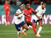 Estados Unidos vs Portugal