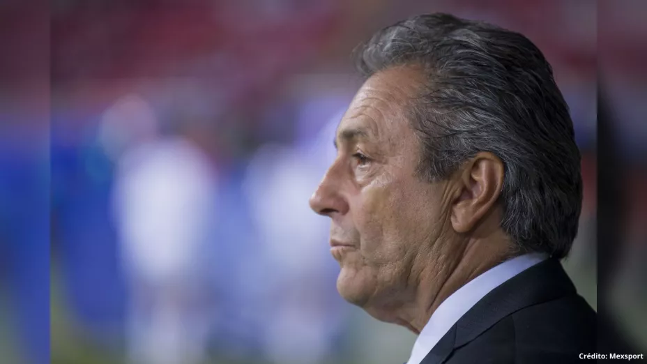 10 entrenadores de Chivas y Cruz Azul Tomás Boy.jpg