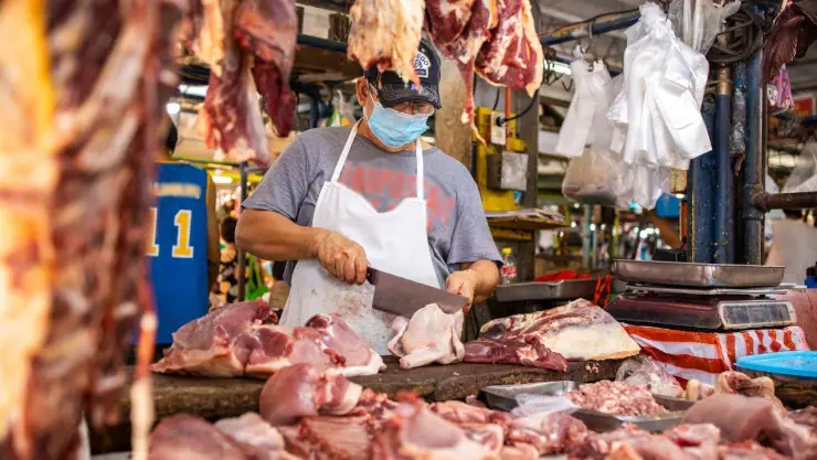 Carnicería