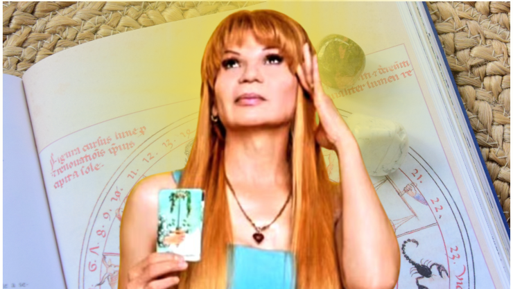 mhoni vidente horóscopo