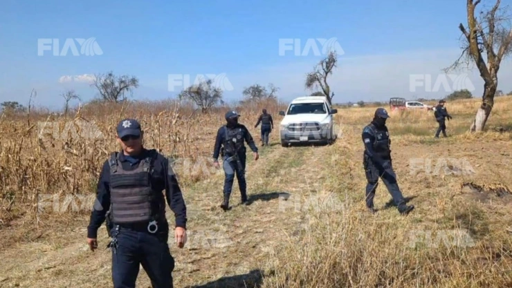 muerto coronango puebla hoy