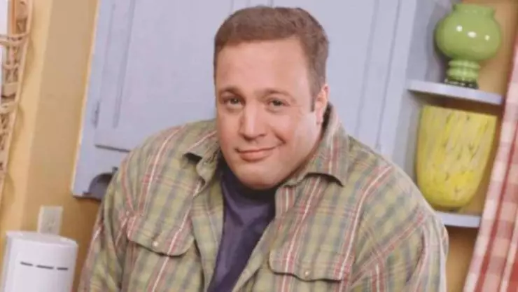 Meme de Kevin James