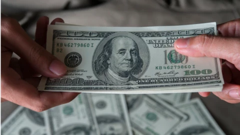 Precio del dólar en Tijuana