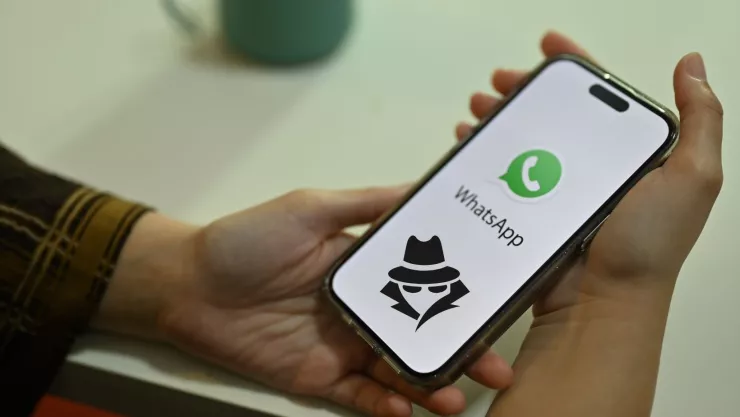 WhatsApp 3 trucos para saber si alguien espía tus conversaciones