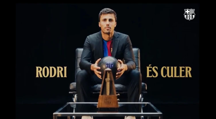 Rodri