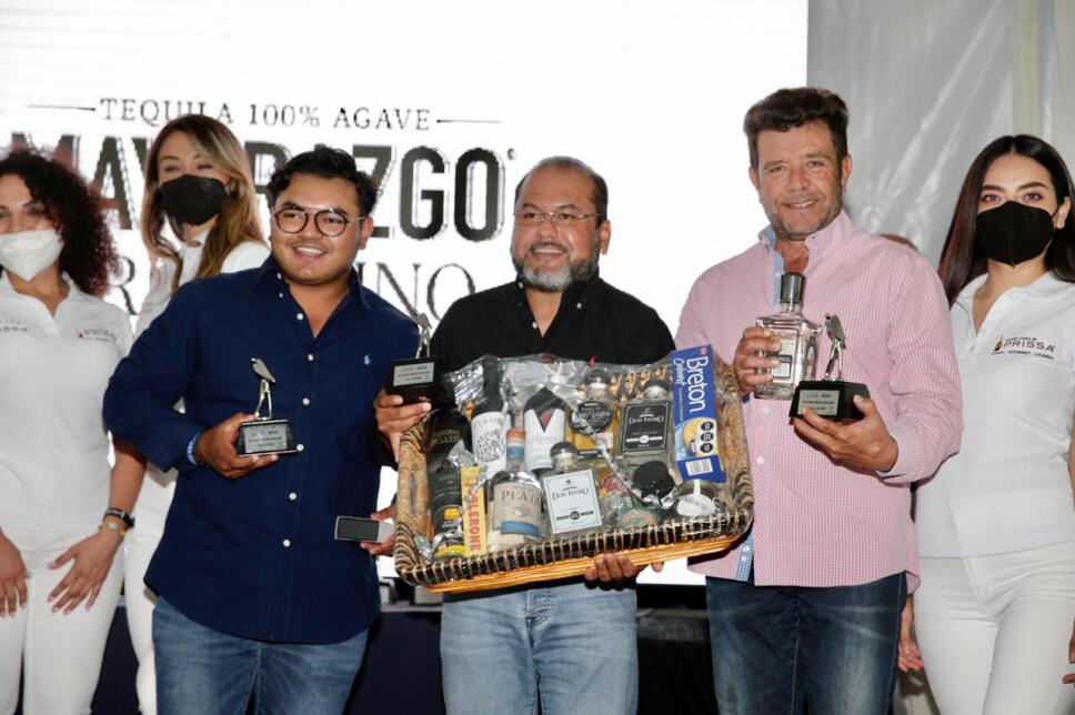 Gira de Golf Profesional