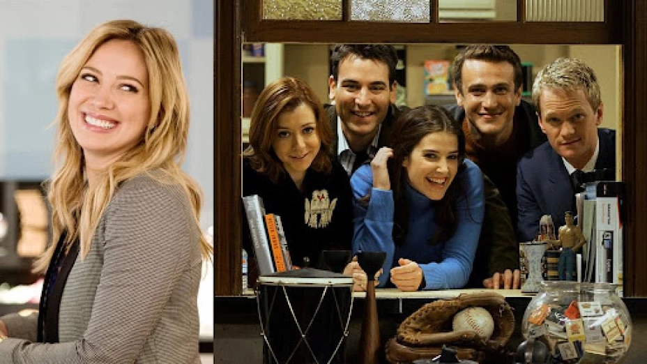 como conoci a tu padre