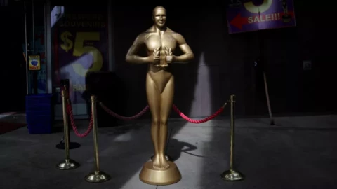 Premios Oscar 2025: Lista completa de ganadores