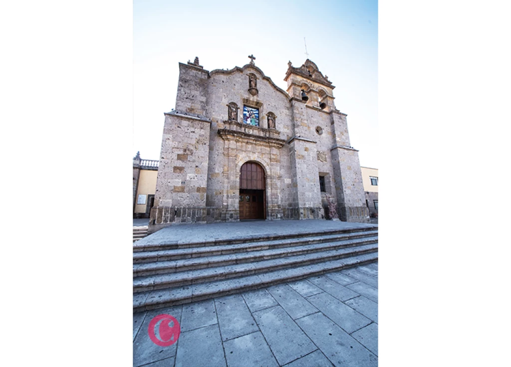 Parroquia de San Pedro Apóstol