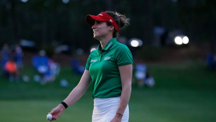 Diamond Resorts Tournament Of Champions - Final Round