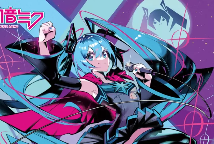 Miku Expo en México qué es y cuándo se va a llevar a cabo el festival