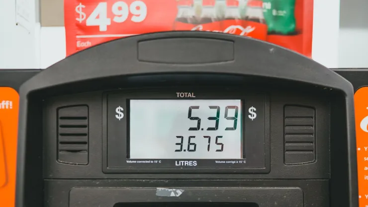 Precio gasolina en Colima: ¿Cuánto cuesta la Magna, Premium, Diesel hoy 7 de julio de 2026?