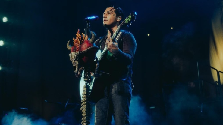 Christian Nodal