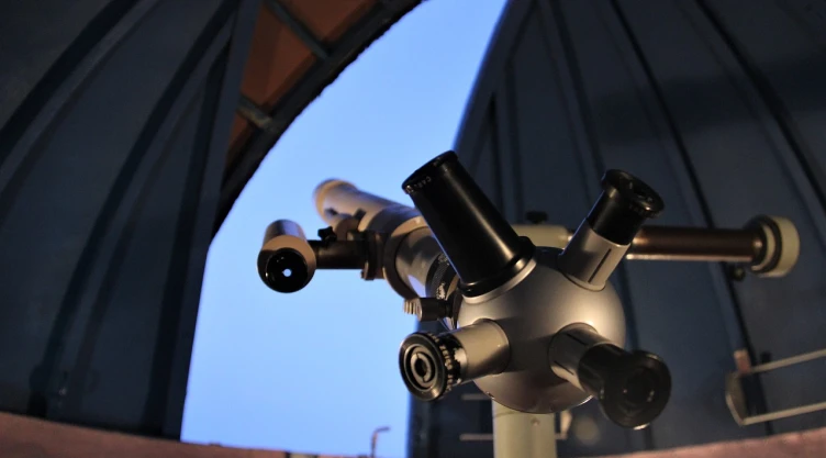 Noche de Estrellas 2022: Habrá telescopios gratis en el Zócalo