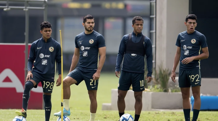 América