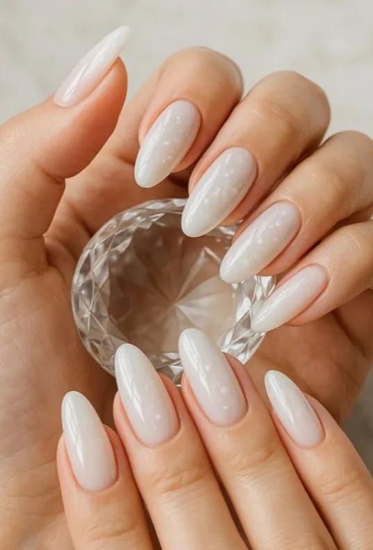 uñas en tendencia