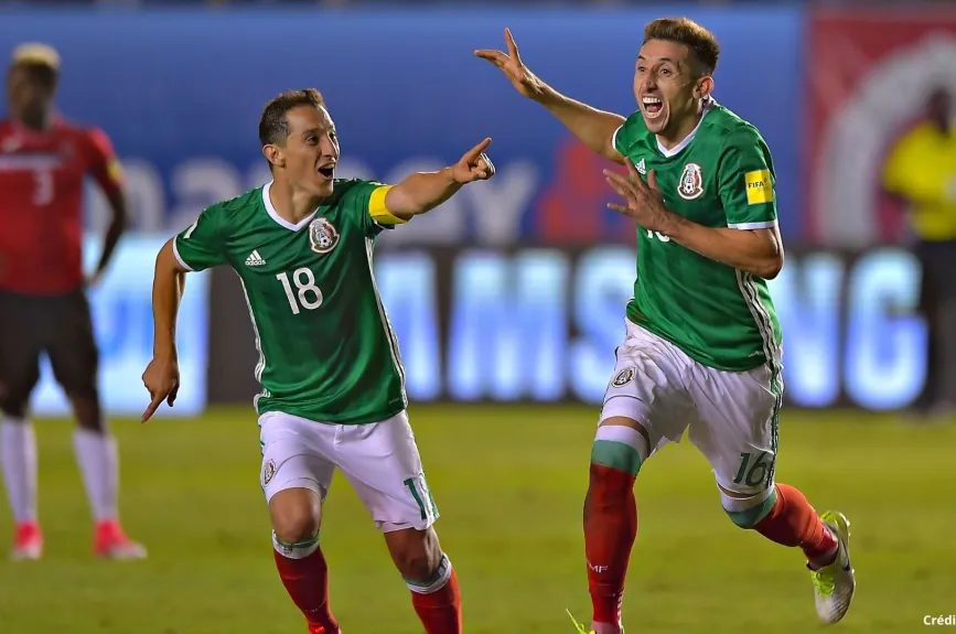 13 mediocampistas que podrían llegar a Qatar 2022 con la Selección Azteca.jpg