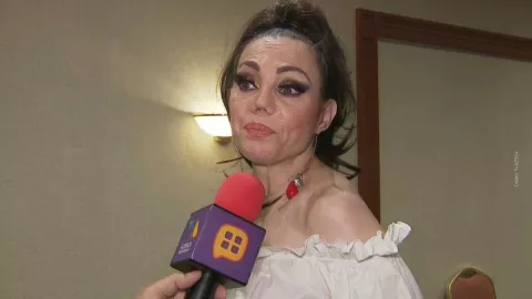 Carmen Campuzano contó cómo cayó en el infierno de las adicciones.