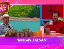 Kunno y Mono Osuna protagonizan batalla de insultos
