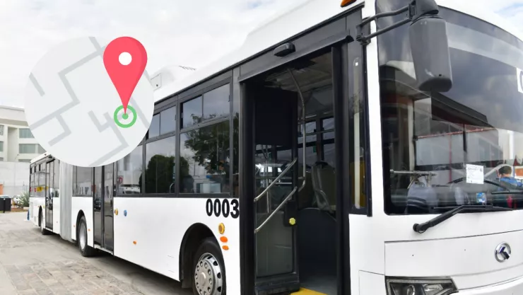 ¿A qué hora dejarán de pasar los camiones urbanos en Aguascalientes hoy 31 de diciembre