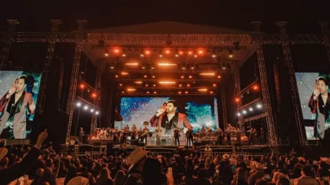 Banda MS confirmó la muerte de su pianista Gerson Leos